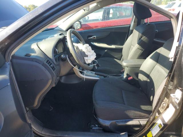 5YFBU4EE2DP087629 2013 Toyota Corolla Base