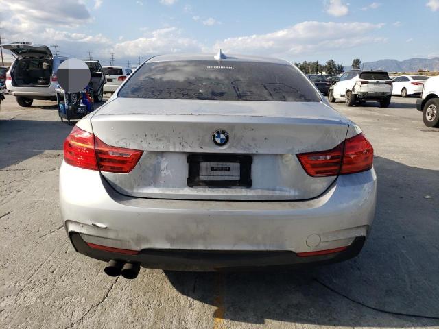 WBA3N7C52EK220022 | 2014 BMW 428 I