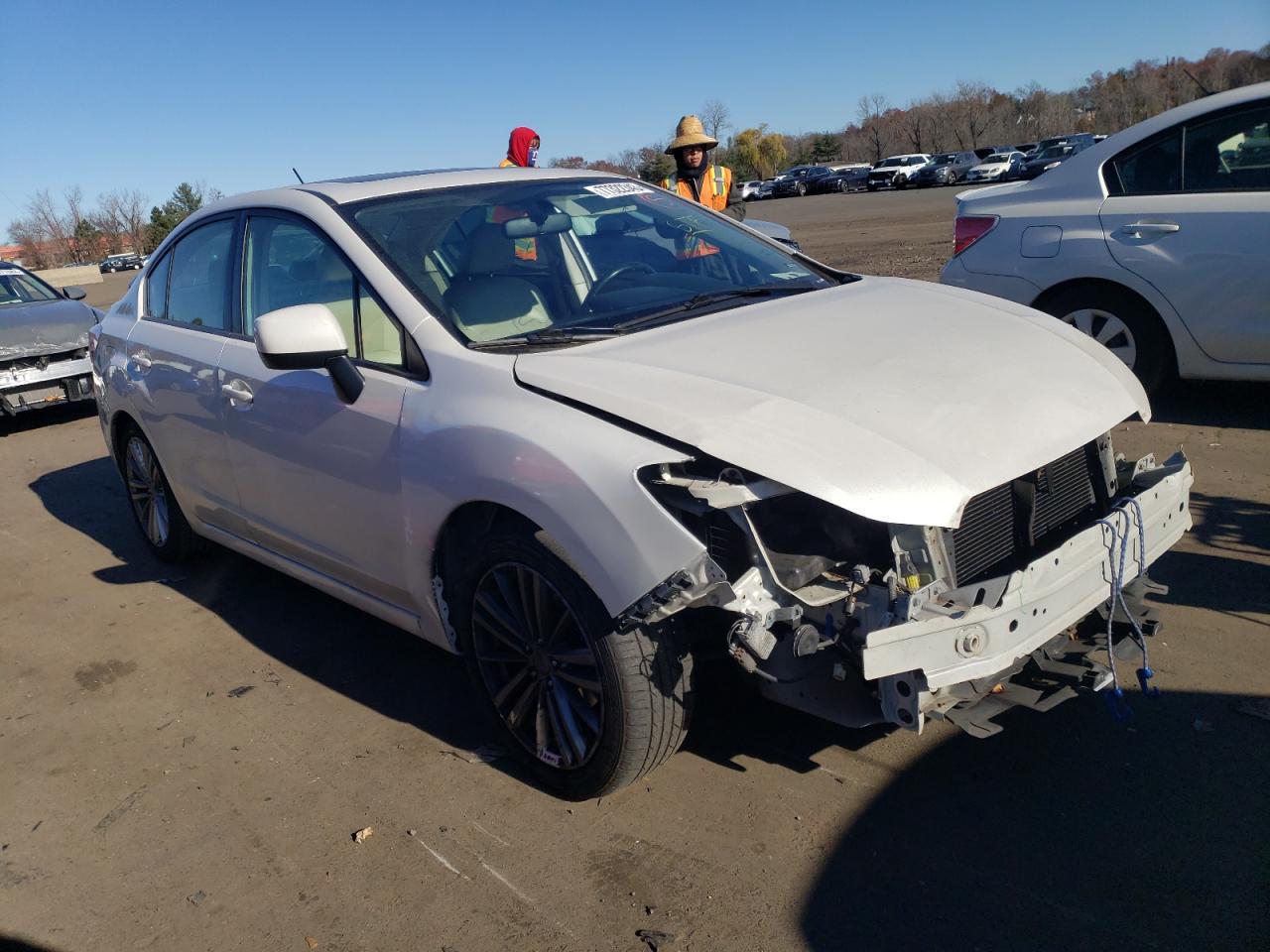 jf1gjad69ch027029 JF1GJAD69CH027029 2012 Subaru Impreza Premium