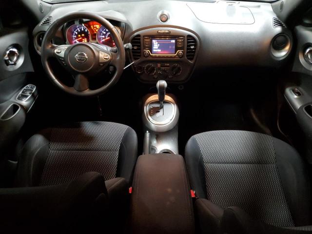 2015 NISSAN JUKE S - JN8AF5MV7FT559191