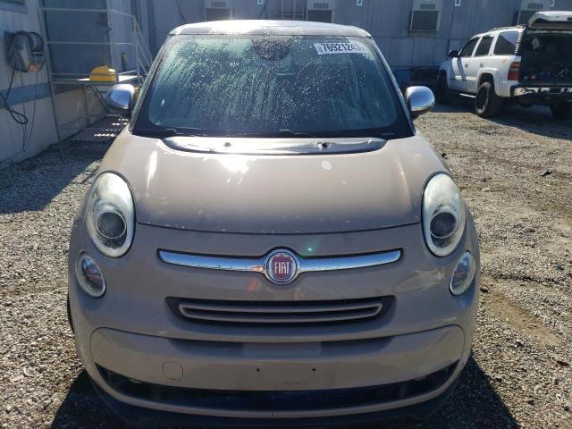 2015 FIAT 500L LOUNG ZFBCFACH7FZ033426