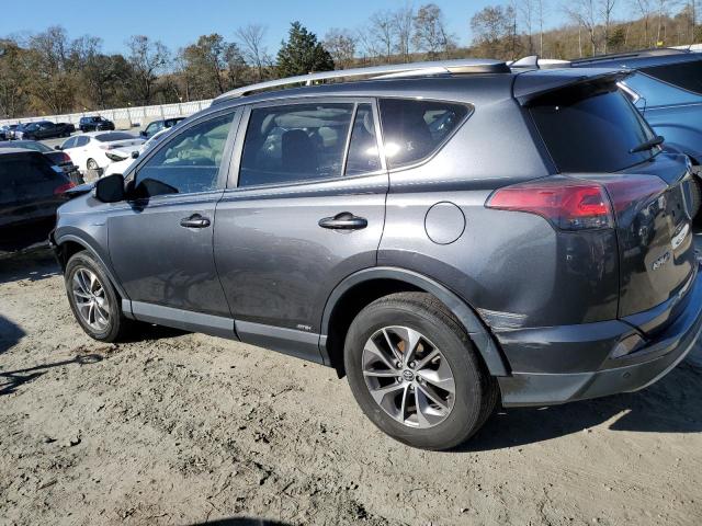 JTMRJREV2GD000226 | 2016 TOYOTA RAV4 HV XL