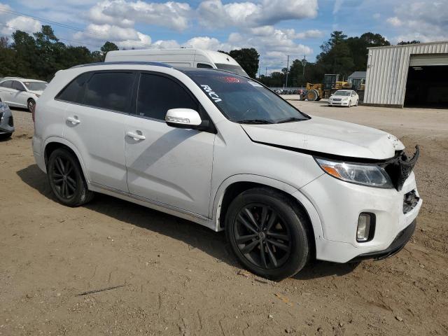 5XYKW4A7XEG492385 KIA SORENTO SX