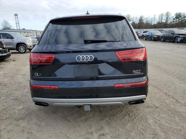 VIN WA1VAAF71HD053155 2017 Audi Q7, Prestige no.6