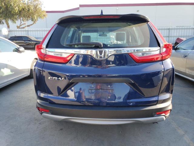 2HKRW5H33JH415822 | 2018 HONDA CR-V LX