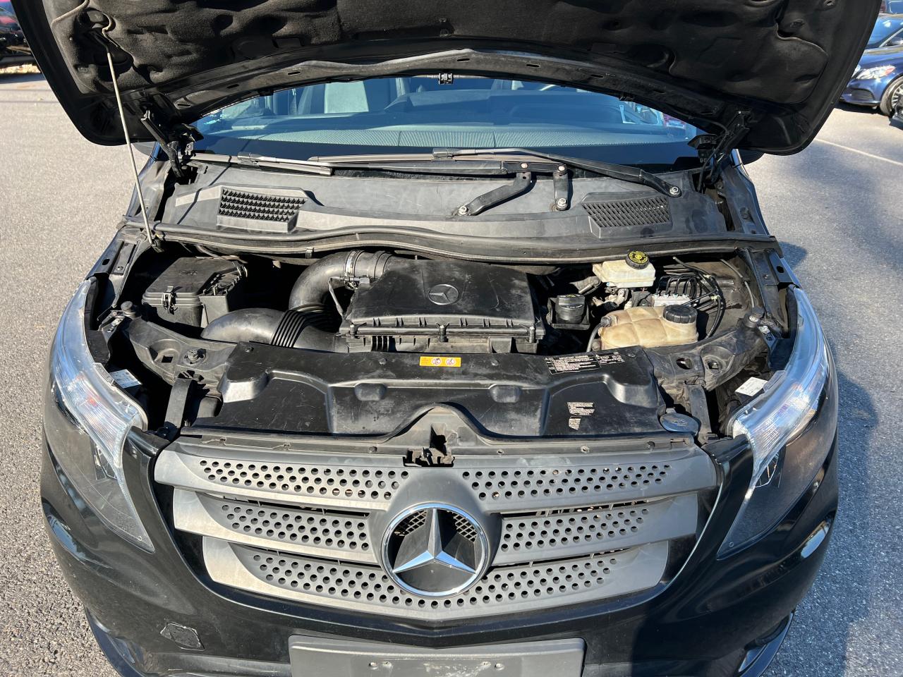 WD4PG2EE2H3338638 2017 Mercedes-Benz Metris