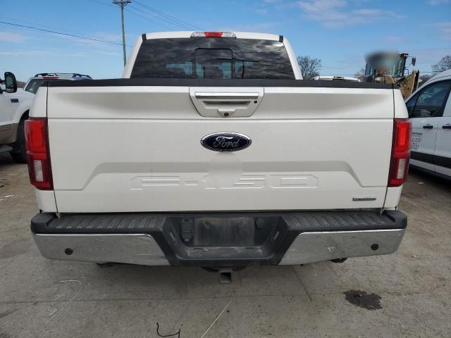 1FTEW1EG6JFA58726 | 2018 FORD F150 SUPER