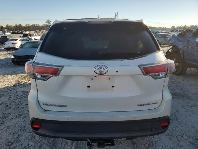 5TDDKRFH3FS133239 | 2015 TOYOTA HIGHLANDER