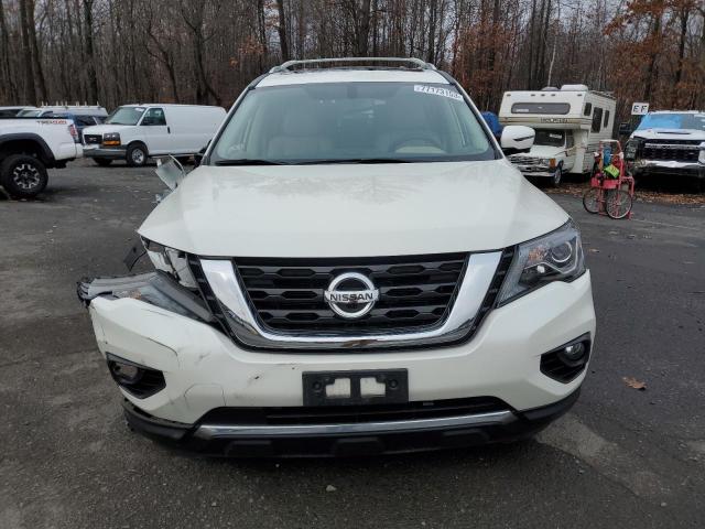 5N1DR2MMXKC633375 | 2019 NISSAN PATHFINDER