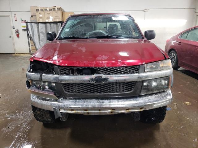 1GCDT13E578237102 | 2007 Chevrolet colorado