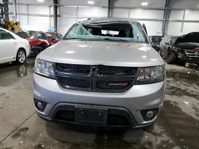 3C4PDCBG4JT522665 | 2018 Dodge journey sxt