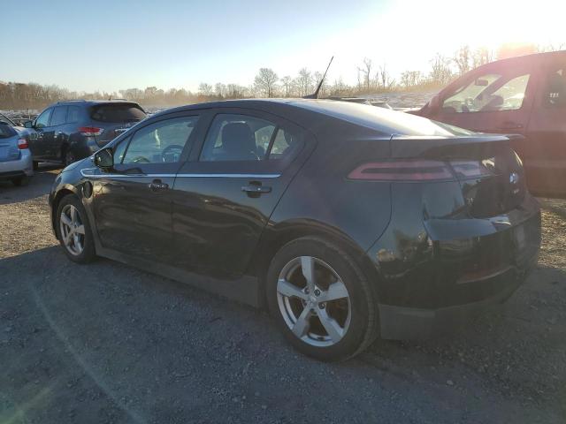 VIN 1G1RA6E41EU134009 2014 Chevrolet Volt no.2