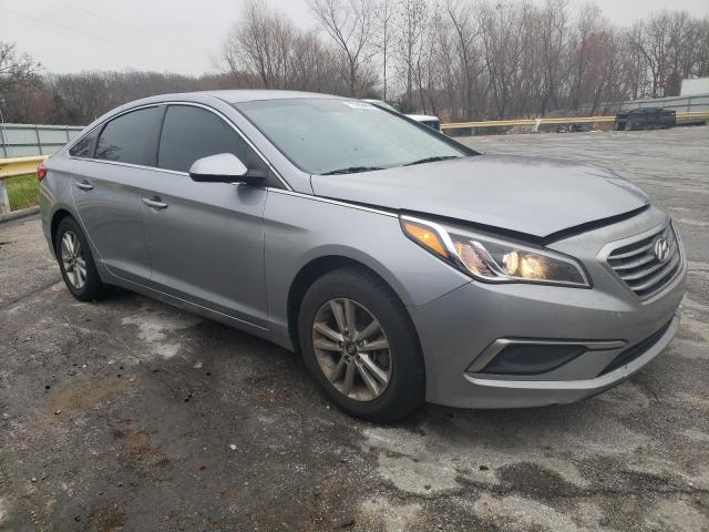 5NPE24AF9HH512929 | 2017 HYUNDAI SONATA SE