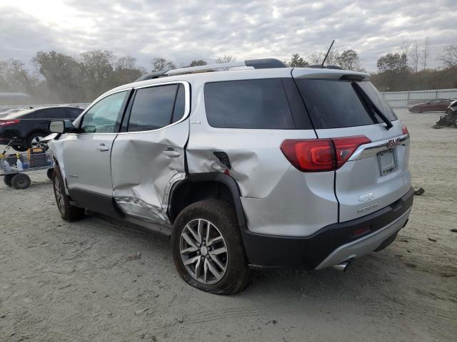 1GKKNLLS2HZ165990 | 2017 GMC ACADIA SLE