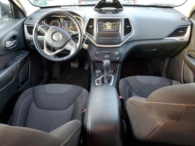 2015 JEEP CHEROKEE 1C4PJMCS7FW792556