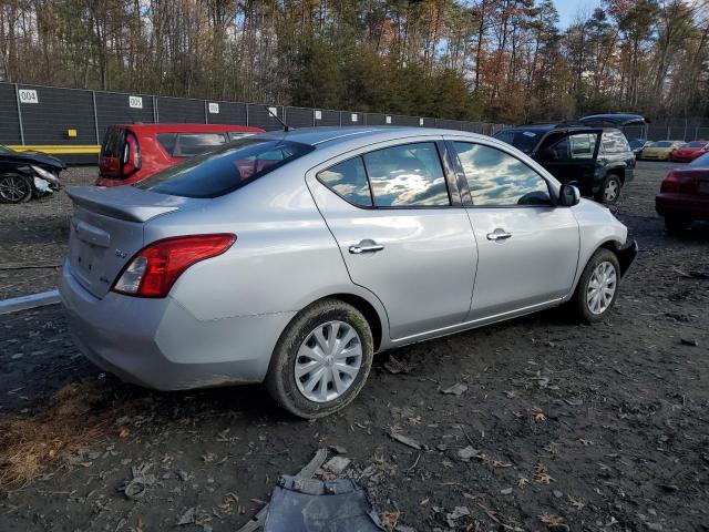 3N1CN7AP9EL863301 | 2014 NISSAN VERSA S