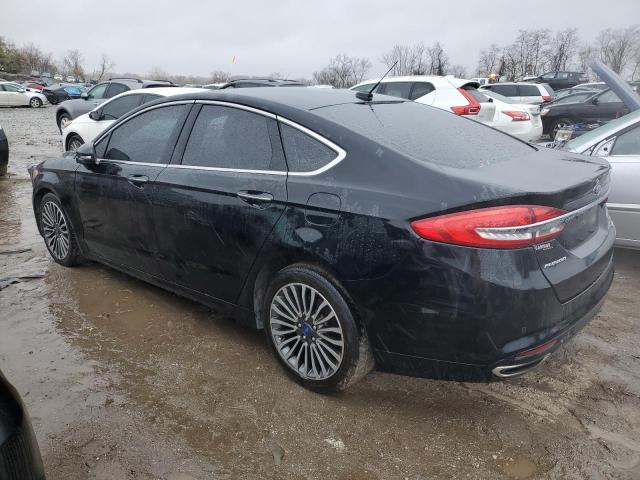 2017 Ford Fusion Se VIN: 3FA6P0H91HR267772 Lot: 77376643