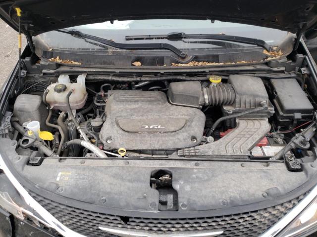 2C4RC1FG5JR289442 2018 CHRYSLER PACIFICA, photo no. 12