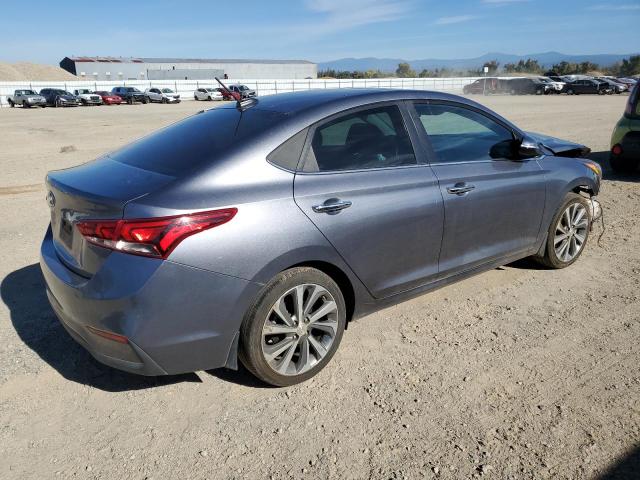 2018 HYUNDAI ACCENT LIM - 3KPC34A32JE034714