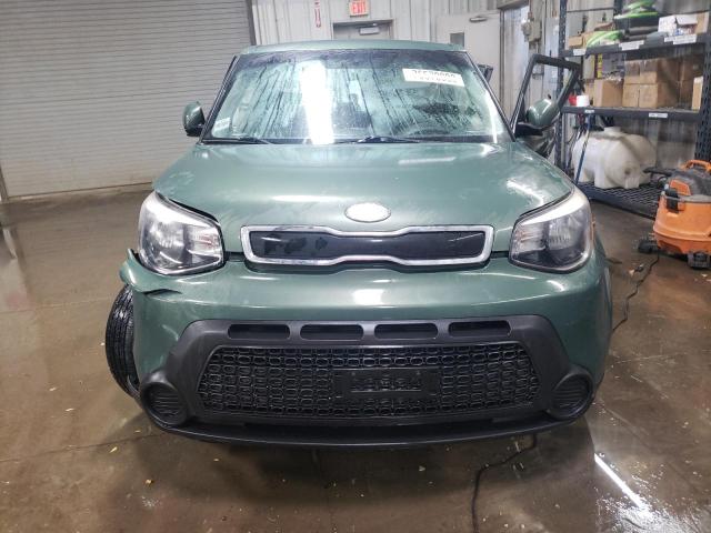 KNDJP3A51E7024513 | 2014 KIA SOUL +