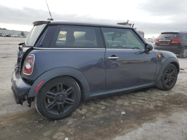 Vin: wmwsu3c53ct255943, lot: 77379263, mini cooper 20123