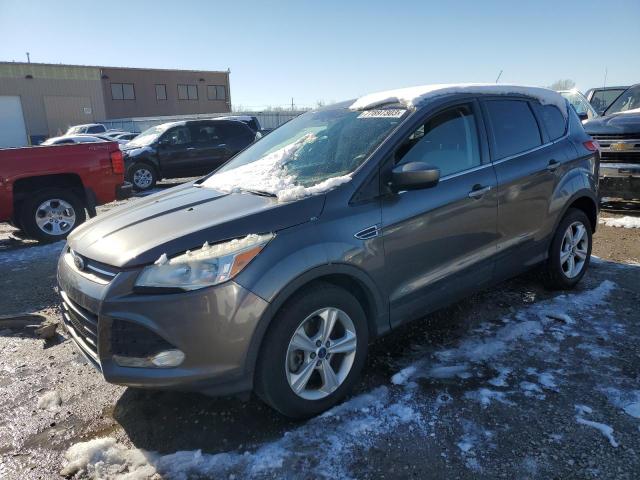 1FMCU9G90EUB73233 | 2014 FORD ESCAPE SE