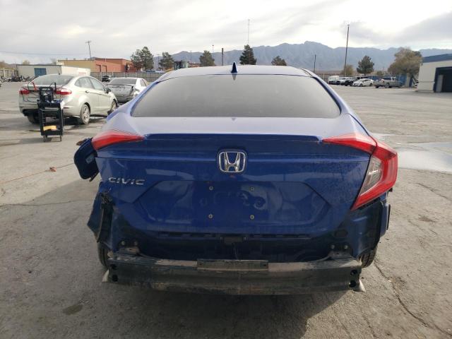 19XFC1F75HE006228 | 2017 HONDA CIVIC EXL