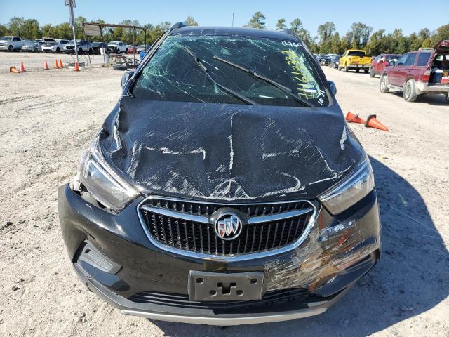 KL4CJASB1LB000980 | 2020 Buick encore preferred