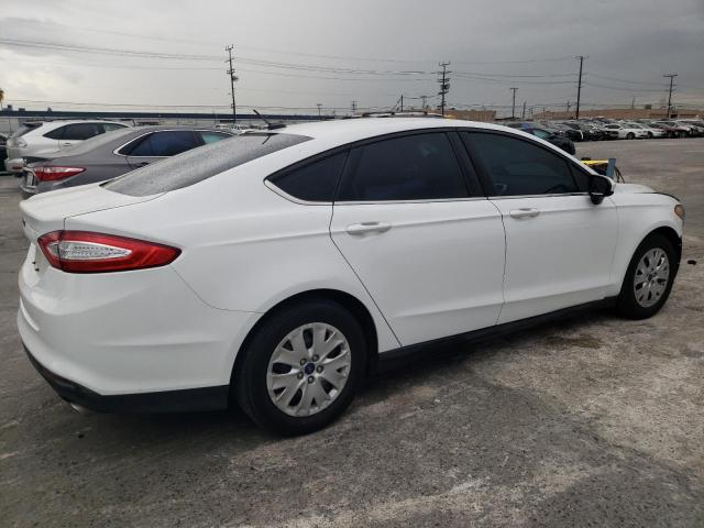 3FA6P0G74ER331637 | 2014 FORD FUSION S