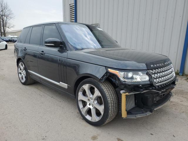 SALGS2FE3HA367948 Land Rover Range Rover Supercharged