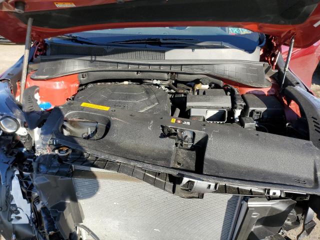 5XYPHDA58LG699577 KIA SORENTO EX
