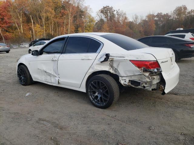 1HGCP26389A165602 2009 Honda Accord Lx