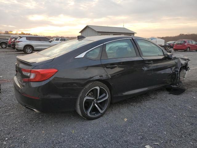 2021 HONDA ACCORD SPO - 1HGCV2F36MA022677
