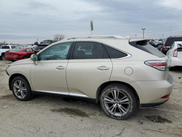 2T2BK1BA5FC264789 | 2015 LEXUS RX 350 BAS