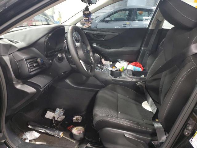 4S3BWAB69N3027833 Subaru LEGACY