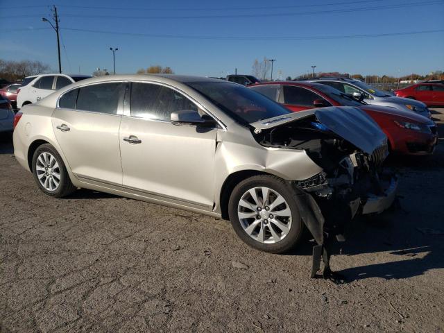 1G4GB5GR8FF264465 | 2015 BUICK LACROSSE