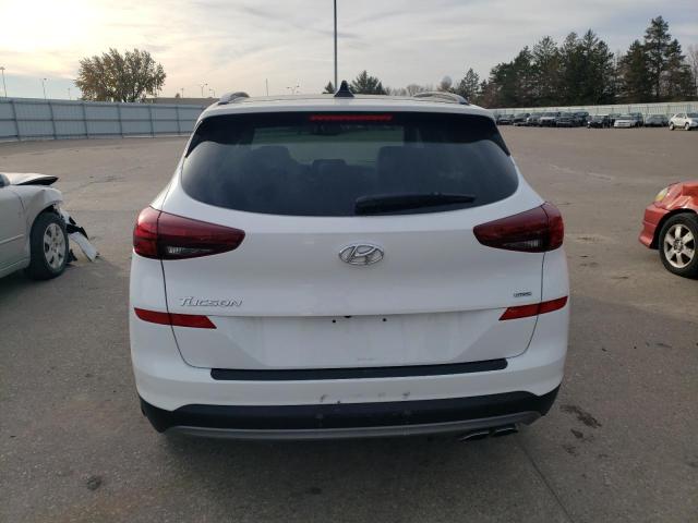 KM8J3CAL7LU091623 | 2020 HYUNDAI TUCSON LIM