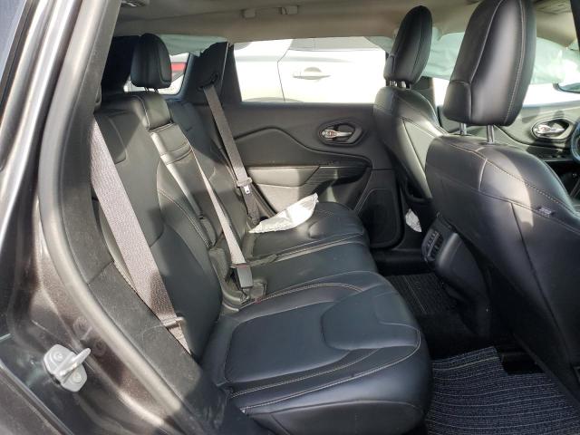 2015 JEEP CHEROKEE L - 1C4PJMDS3FW740971