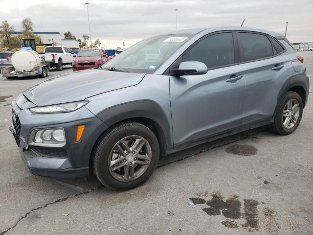 KM8K1CAA8KU292017 | 2019 HYUNDAI KONA SE