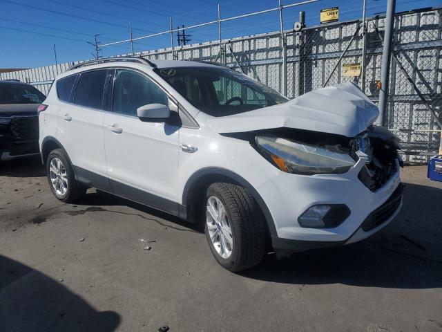 2018 FORD ESCAPE SE - 1FMCU9GD7JUA12392