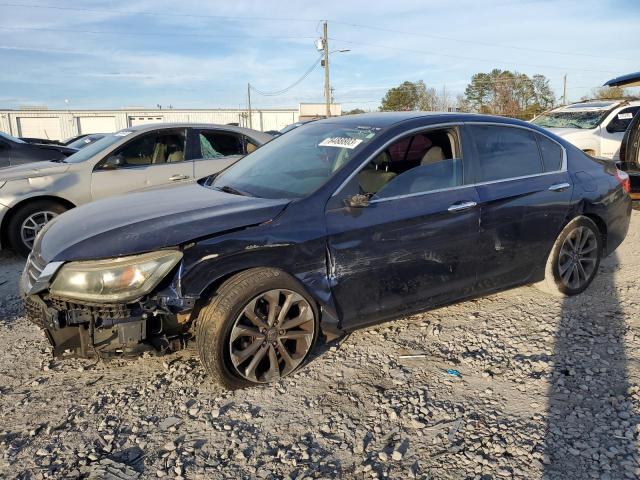 2014 Honda Accord Sedan Sport