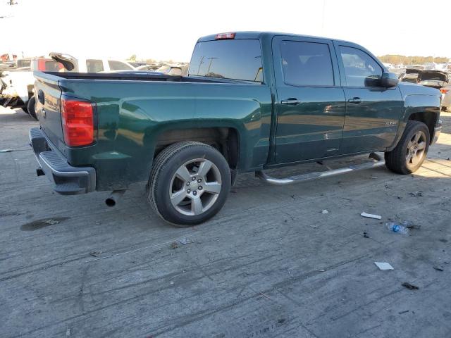 Vin: 3gcpcrec6eg432804, lot: 74925153, chevrolet all models c1500 lt 20143