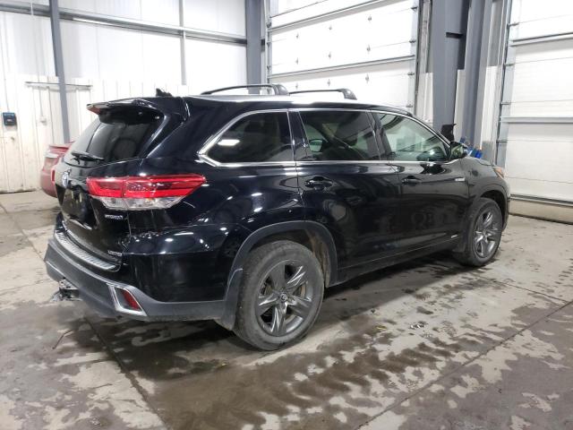 5TDDGRFH1HS027442 | 2017 TOYOTA HIGHLANDER