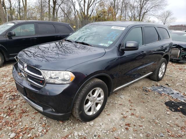 2013 Dodge Durango SXT