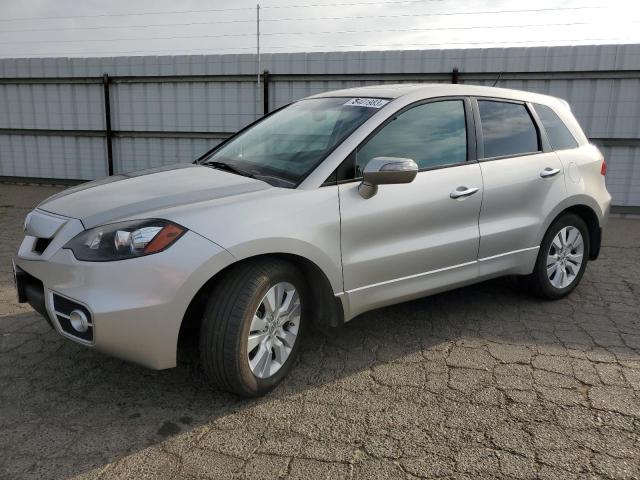 2010 Acura RDX 