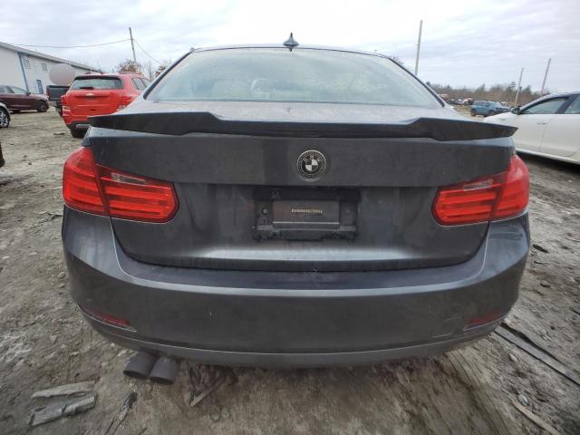 2015 BMW 328 XI - WBA3B3G51FNT18504