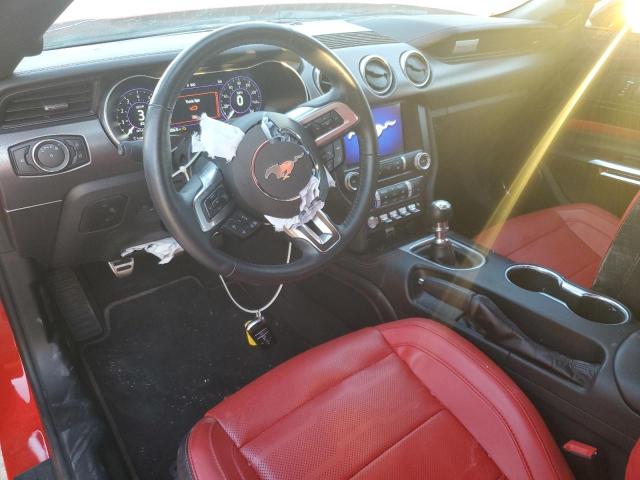 2021 FORD MUSTANG GT - 1FA6P8CF4M5132634
