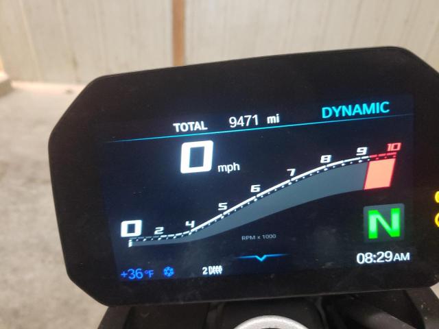 2021 BMW F 900 R - WB10K1300M6D72369