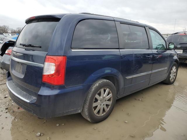 Vin: 2c4rc1bg4dr573753, lot: 77572733, chrysler minivan touring 20133