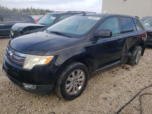 2008 Ford Edge SEL